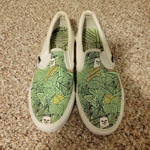 Ripndip jungle shoes